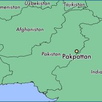 Pakpattan