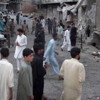 Parachinar Attack