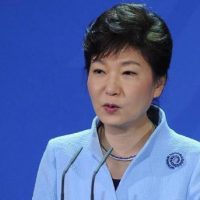 Park Geun-hye