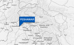 ندیم ممتاز قریشی کی سربراہی میں سنٹرل آفس مستقبل پاکستان ملتان میں پارٹی عہدیدران کا ایک اجلاس منعقد ہوا