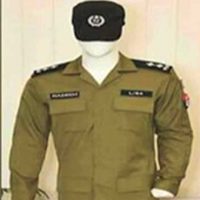 Police Uniform