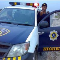 Punjab Highway Patrolling Police