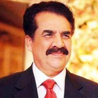 Raheel Sharif