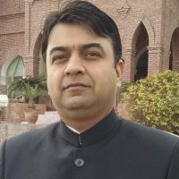 Raja Yasir Humayun Sarfraz