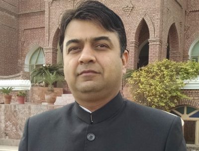 Raja Yasir Humayun Sarfraz 