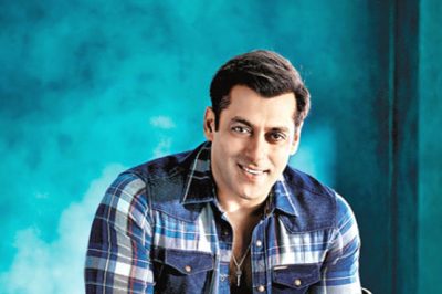 Salman Khan