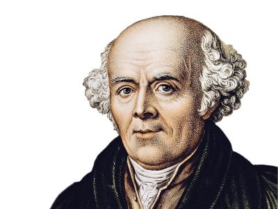 Samuel Hahnemann