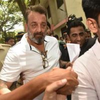 Sanjay Dutt