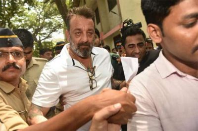 Sanjay Dutt