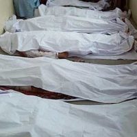 Sargodha Killing