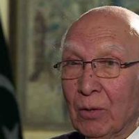 Sartaj Aziz