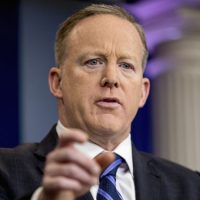 Sean Spicer