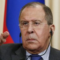 Sergei Lavrov