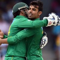 Shadab Khan