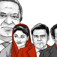 Sharif Family