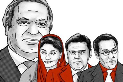 Sharif Family