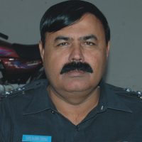 Tariq Bashir Cheema