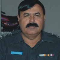 Tariq Bashir Cheema