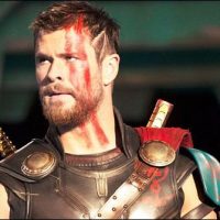 Thor Ragnarok