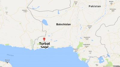 Turbat