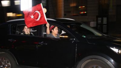 Turkish Celebration