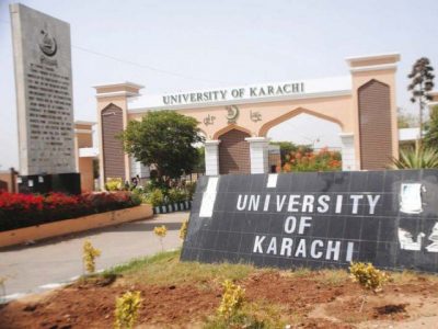 University of Karachi