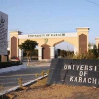 University of Karachi