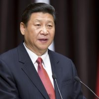 Xi Jinping