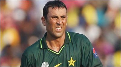 Younis Khan