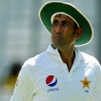 Younis Khan