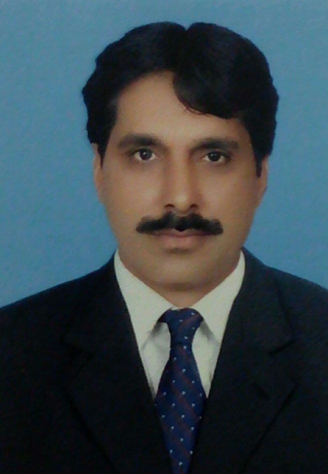 Zahid khan kakar