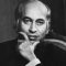 Zulfikar Ali Bhutto