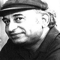 Zulfikar Ali Bhutto