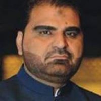 Haji Mehtab Hussain