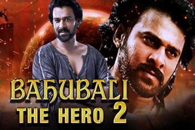  Bahubali 2