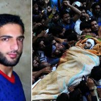 Burhan Wani