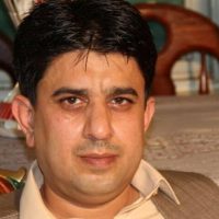 Chaudhry Ghazanfar Jamshed