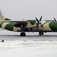 Cuba Plane Crash