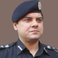 DPO Khanewal