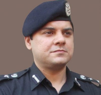 DPO Khanewal