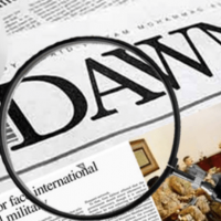 Dawn Leaks