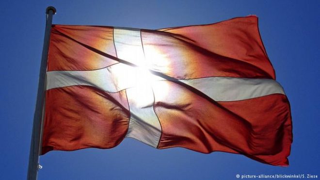 ڈنمارک: ’نفرت پھیلانے والے‘ چھ غیر ملکی مبلغین پر پابندی