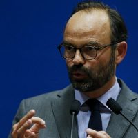 Edouard Philippe