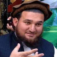 Ehsanullah Ehsan