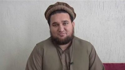 Ehsanullah Ehsan