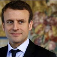 Emmanuel Macron