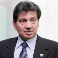 Faisal Saleh Hayat