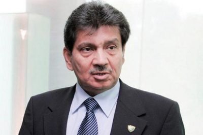 Faisal Saleh Hayat