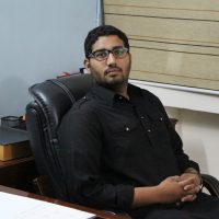 Farrukh Nawaz Waraich