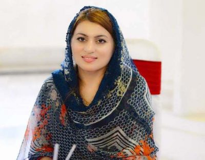 Farzana Riaz